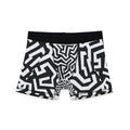 Maze Zigzag  Boxer